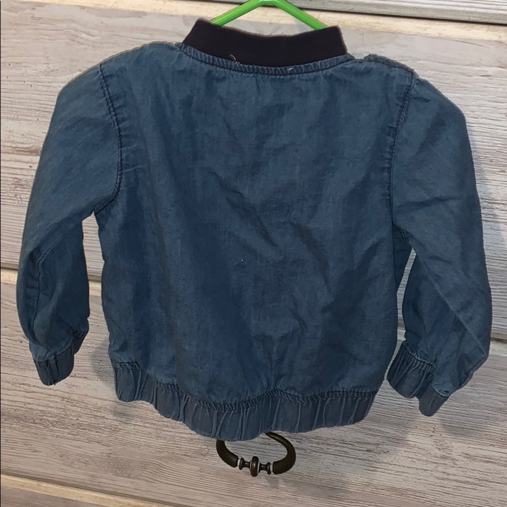 Jessica Simpson jacket - Picture 3 of 3